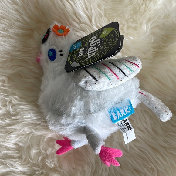 BARK Dogstrology VIRGO XS-S dog toy 0-20 lbs - Picture 2 of 4